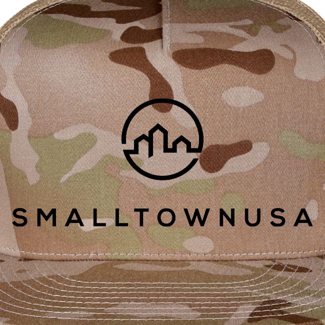 SmallTown USA