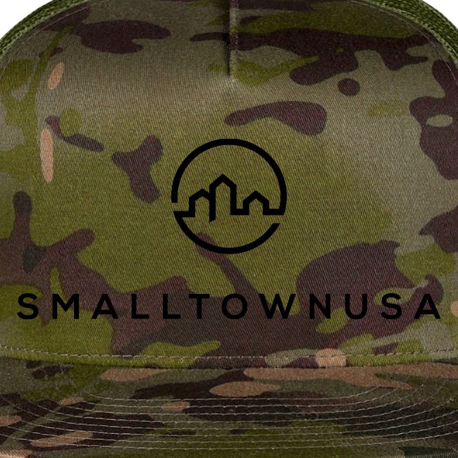 SmallTown USA