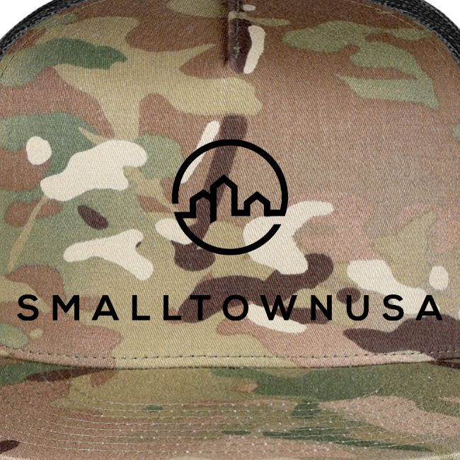 SmallTown USA