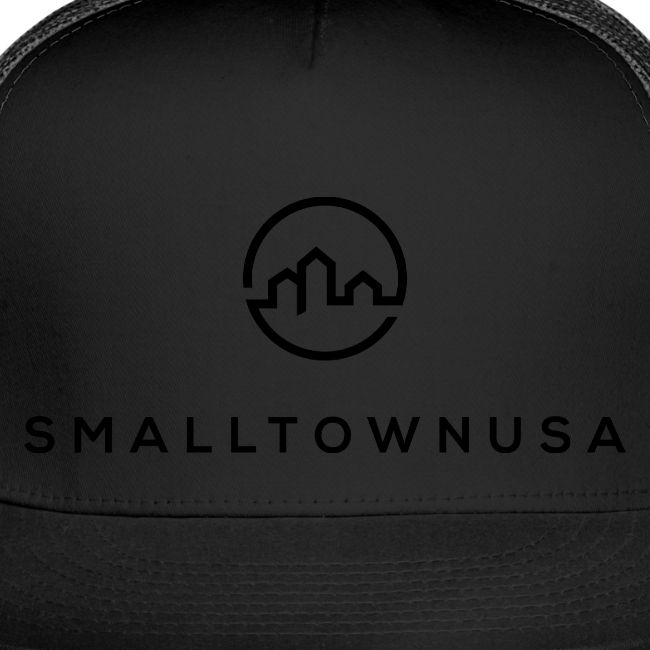 SmallTown USA