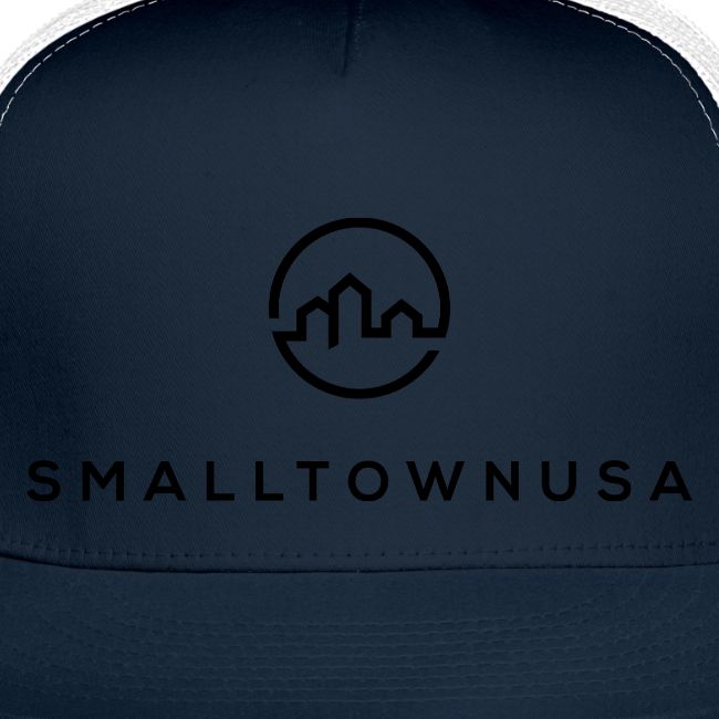 SmallTown USA