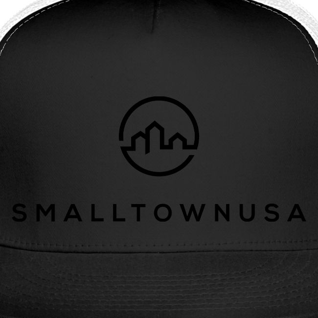 SmallTown USA