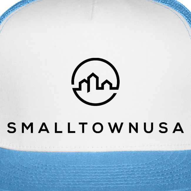 SmallTown USA