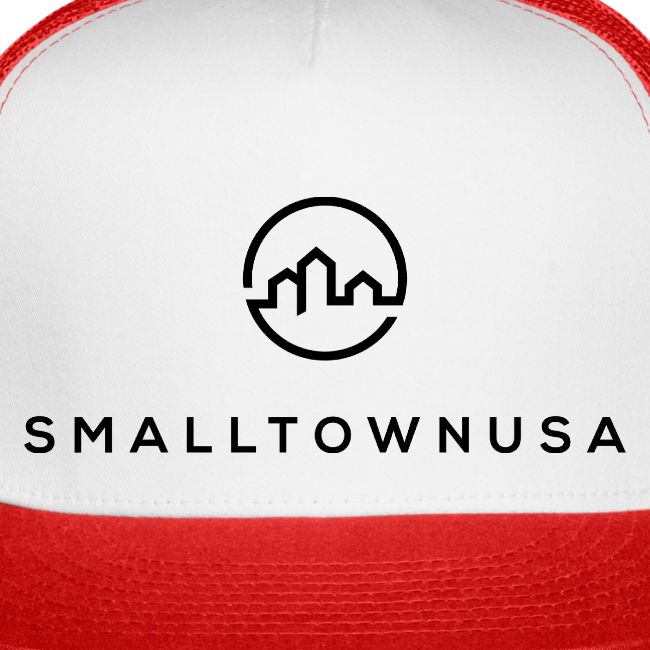 SmallTown USA