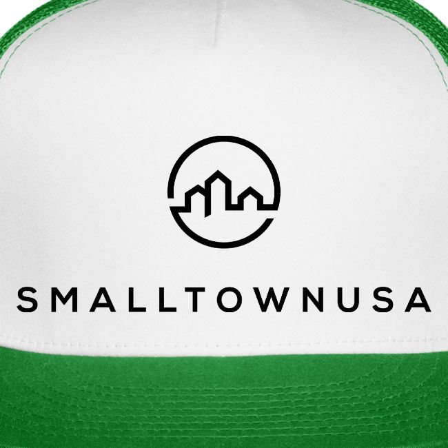 SmallTown USA