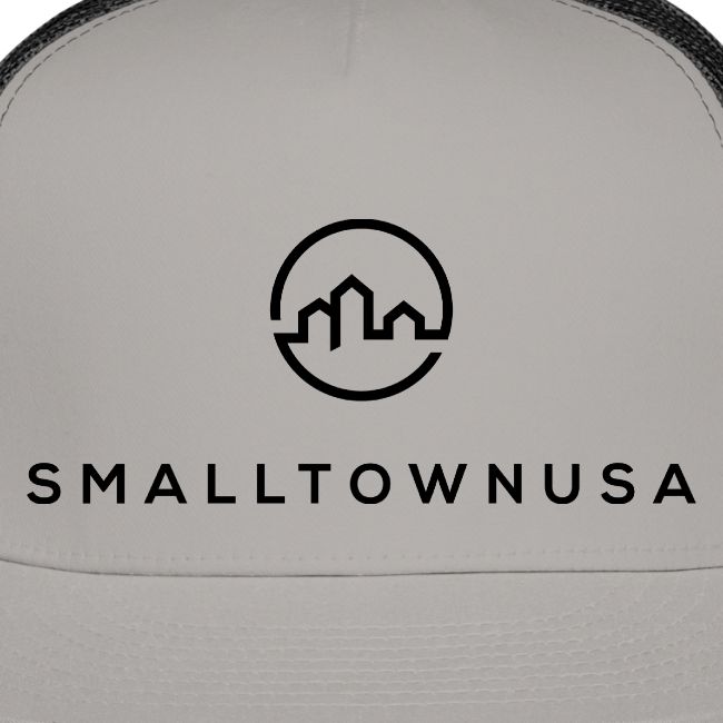 SmallTown USA