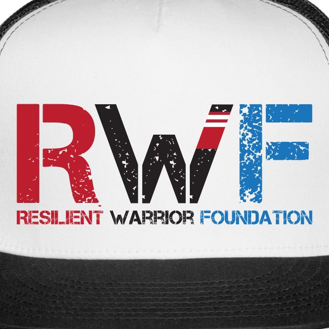 RWF Black