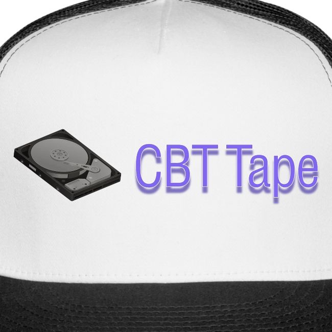 CBT Tape