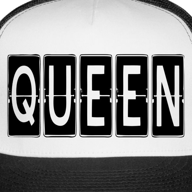 Queen.