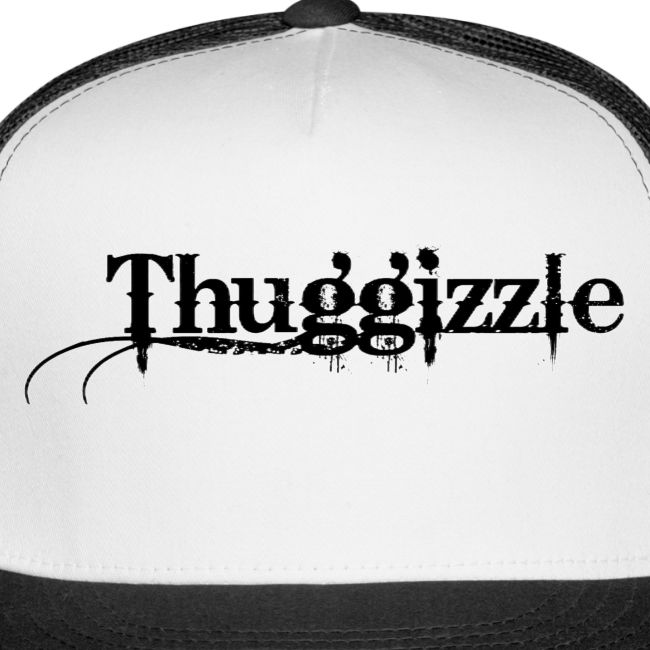 Thuggizzle -Black