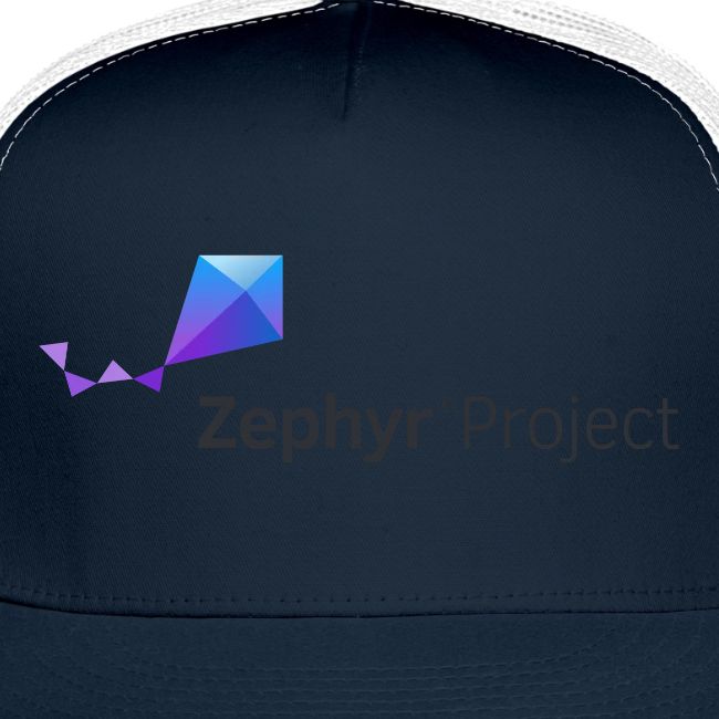 Zephyr Project Logo