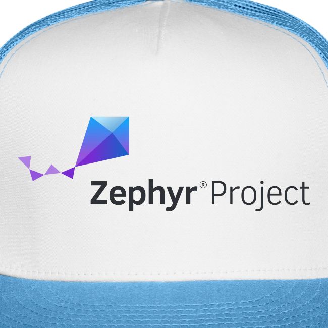 Zephyr Project Logo