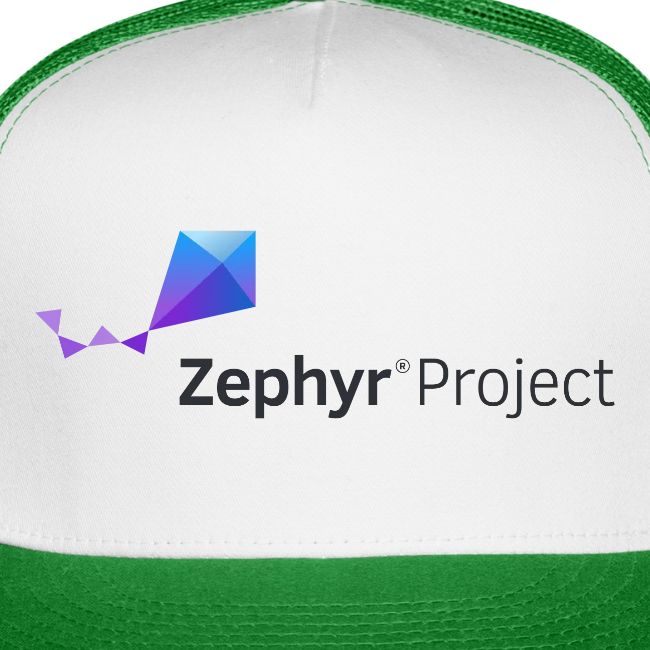 Zephyr Project Logo