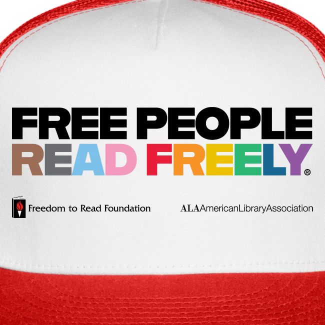 Free People Read Freely®