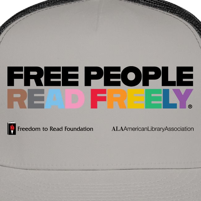 Free People Read Freely®