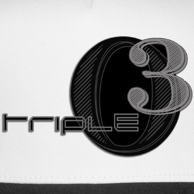 Triple 03 Logo