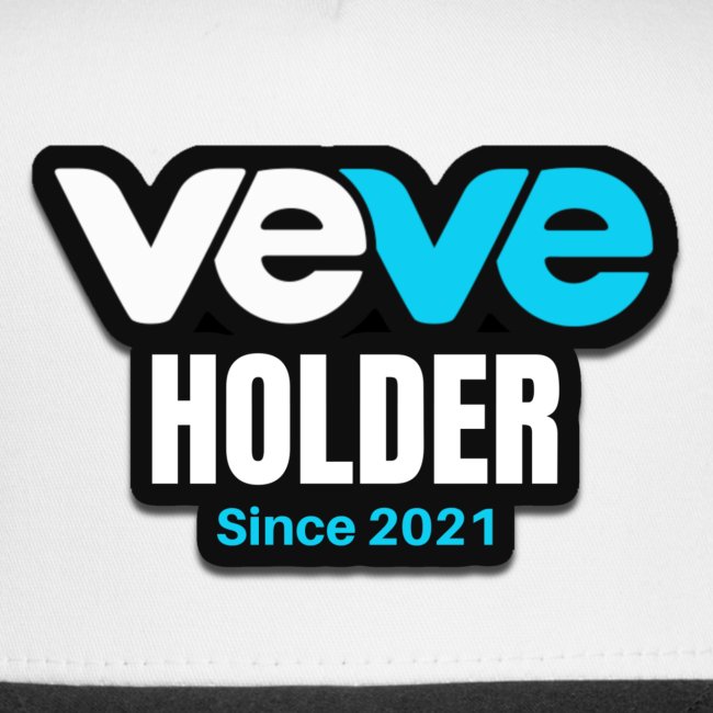 VEVE Holder Since 2021