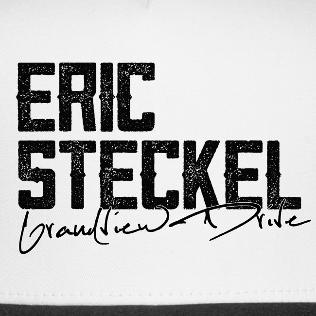 Eric Steckel - Grandview Drive Logo 2020