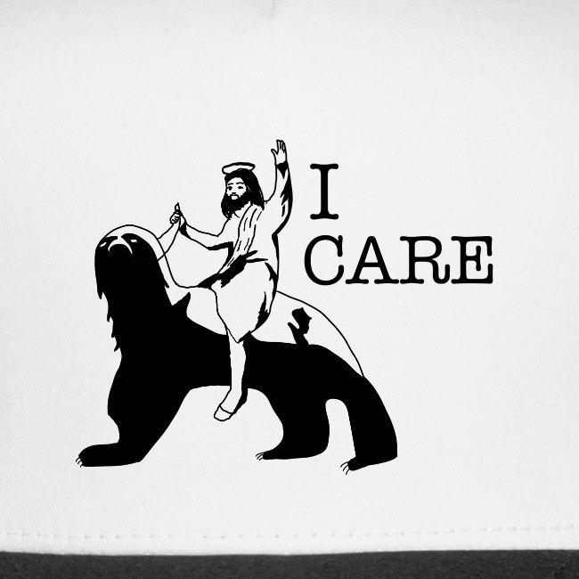 I care