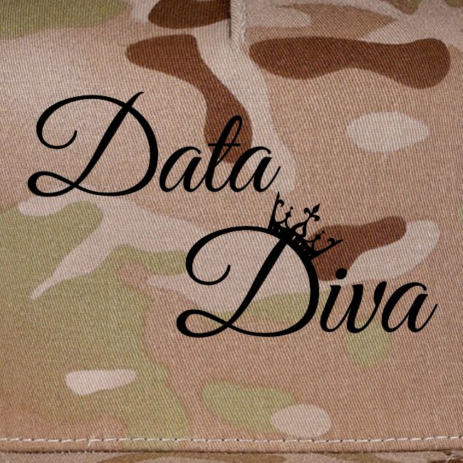 Data Diva (Light)