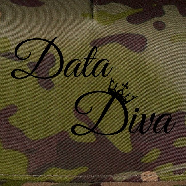 Data Diva (Light)