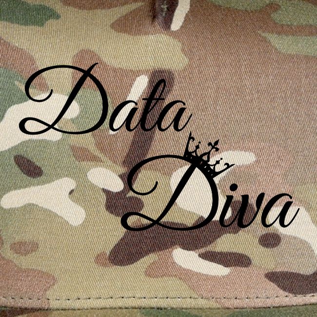 Data Diva (Light)