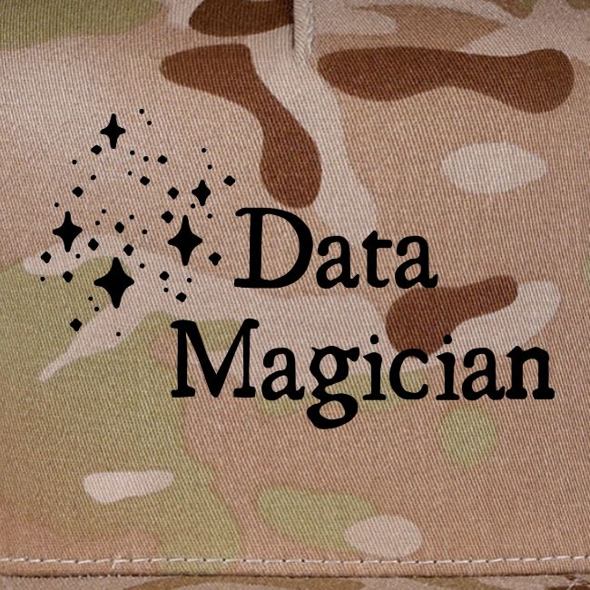 Data Magician (Light)