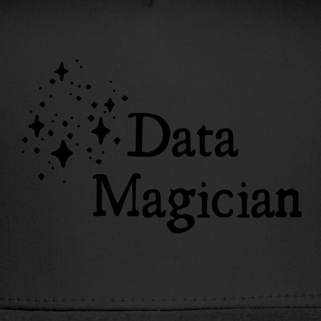 Data Magician (Light)