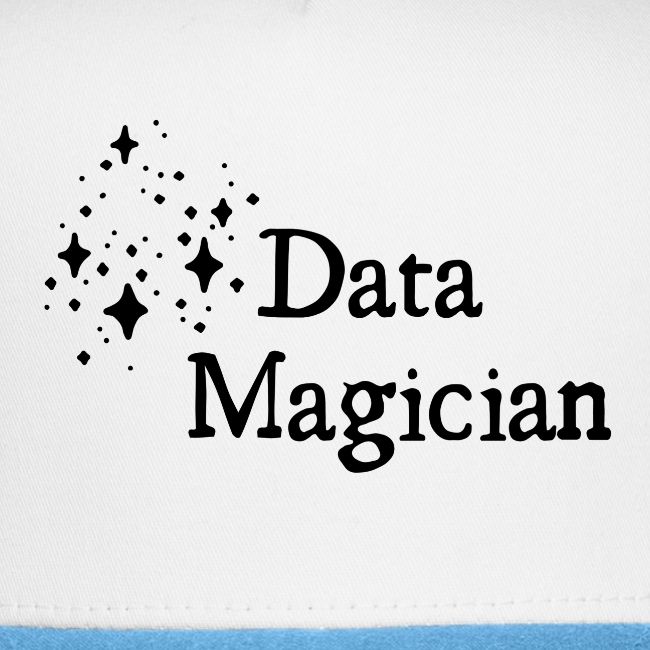 Data Magician (Light)