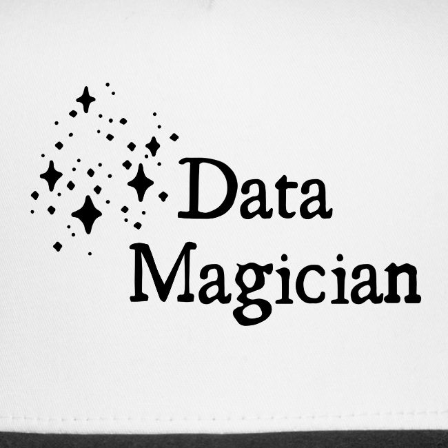 Data Magician (Light)