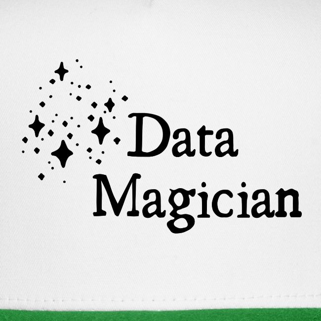 Data Magician (Light)