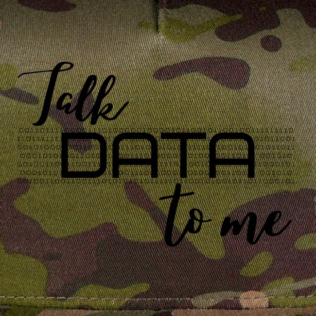 Talk Data to Me (Light)