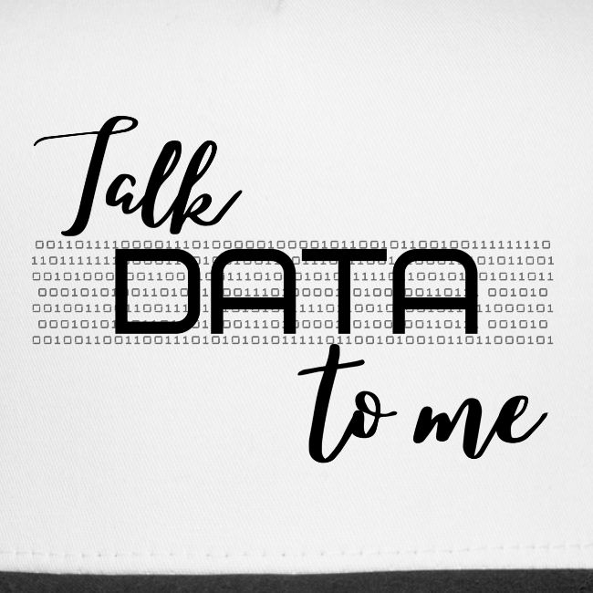 Talk Data to Me (Light)