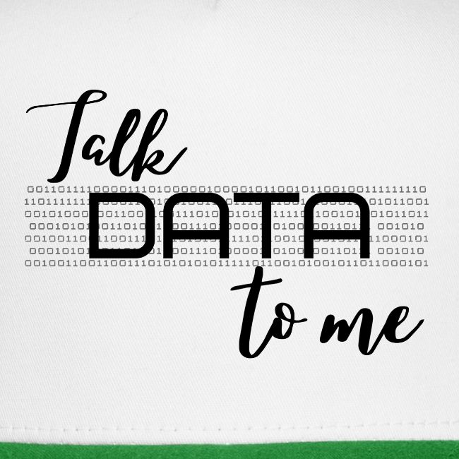 Talk Data to Me (Light)