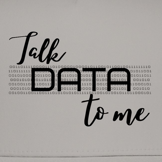 Talk Data to Me (Light)