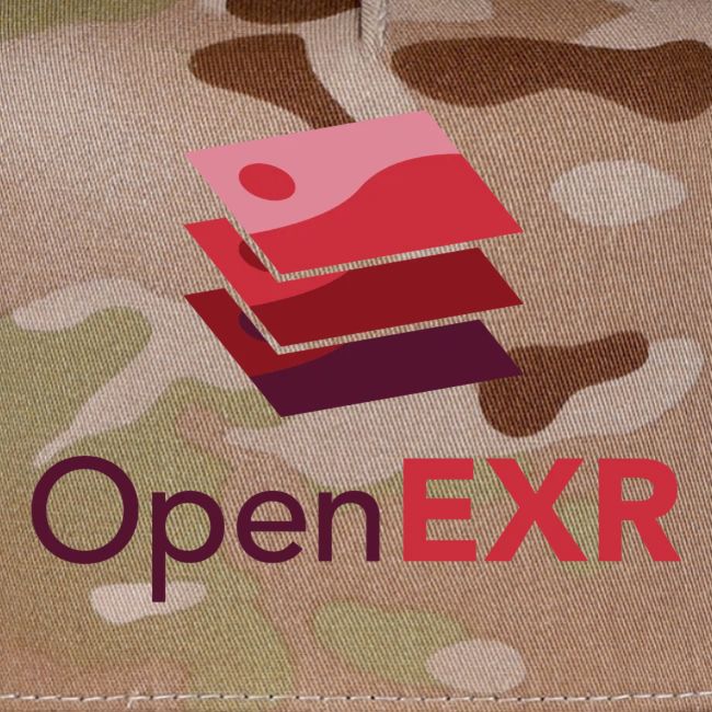 OpenEXR