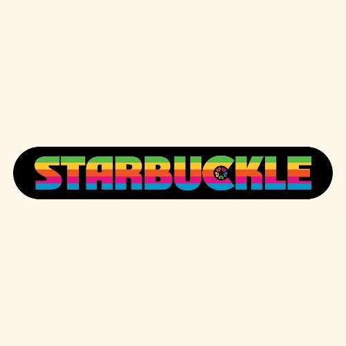 Starbuckle - Trucker Hat