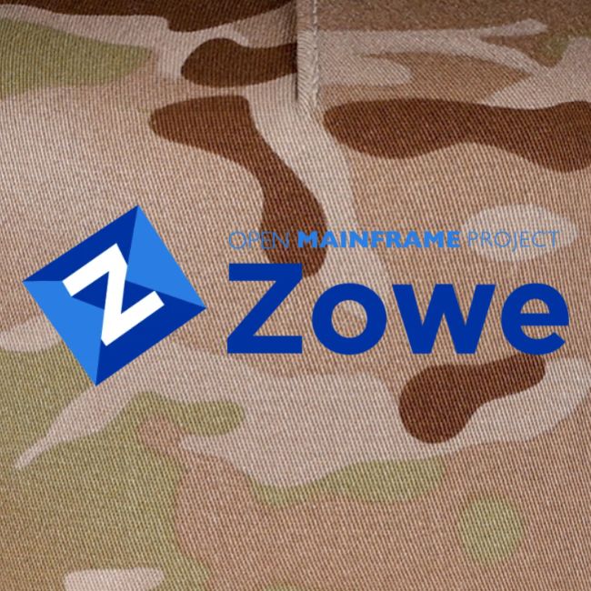 Zowe