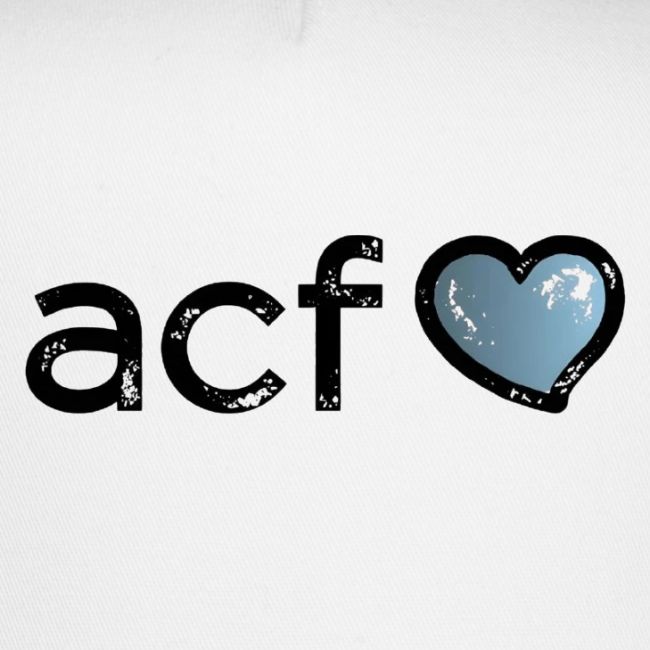 Logo ACF