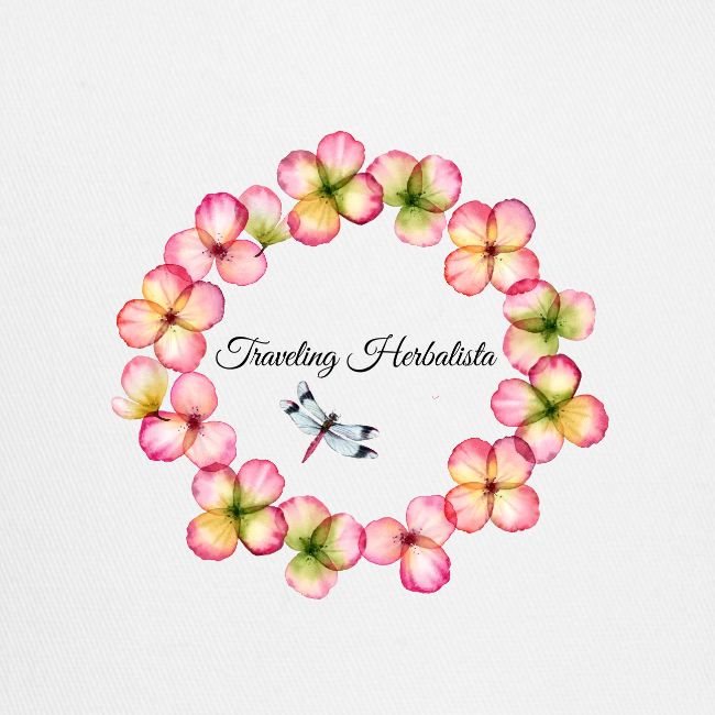 Traveling Herbalista Design Gear