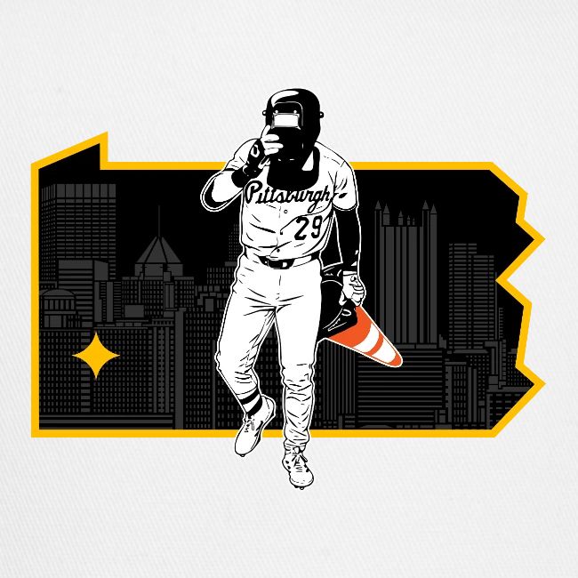 Fear The Cone (Light)