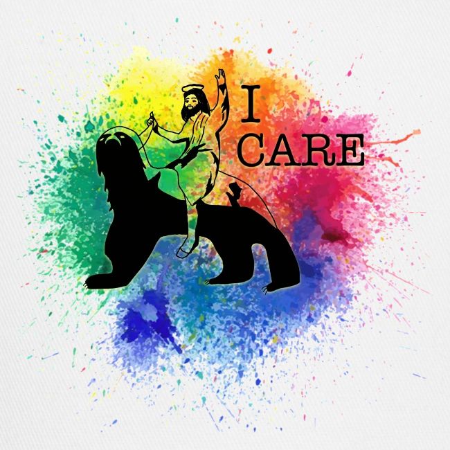 Jesus Cares & Promises