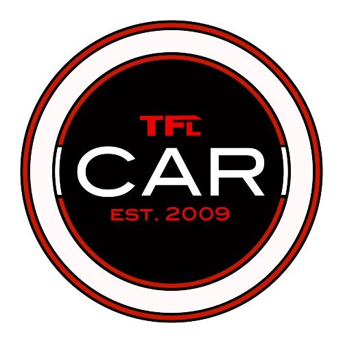 TFLcar Bug - Trucker Hat