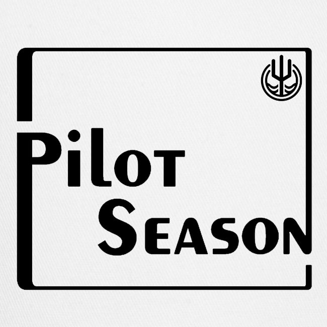 Pilot Season - Black