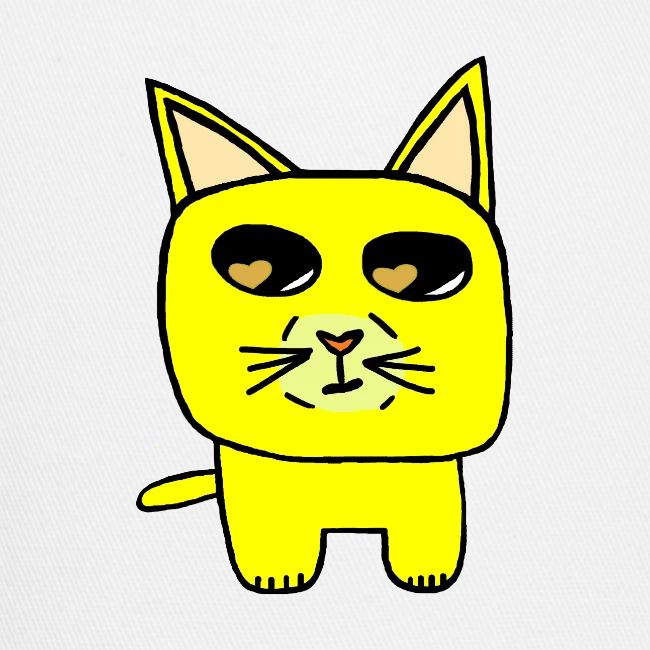 Lemon Metakitten