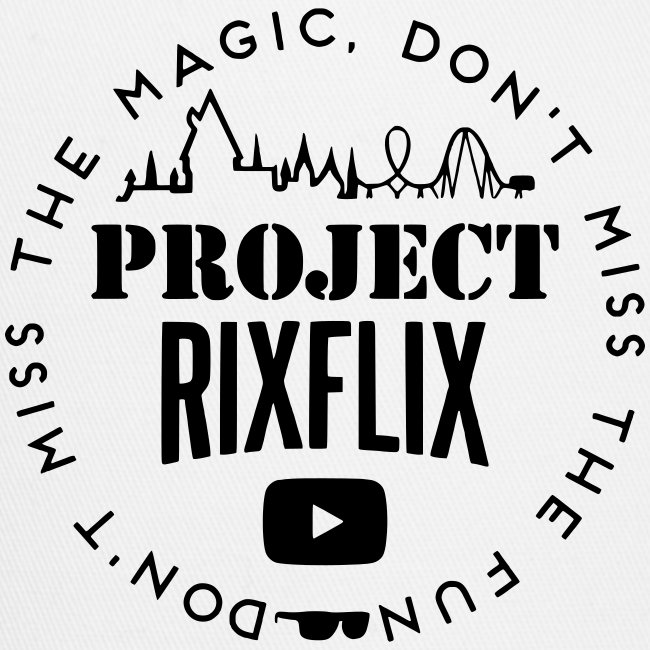 Project Rix Flix