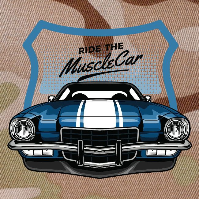 Camaro Z28 SS LT1 LT2 Classic Muscle Car