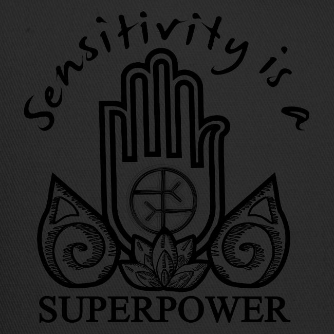 Sensitivity Is A Superpower