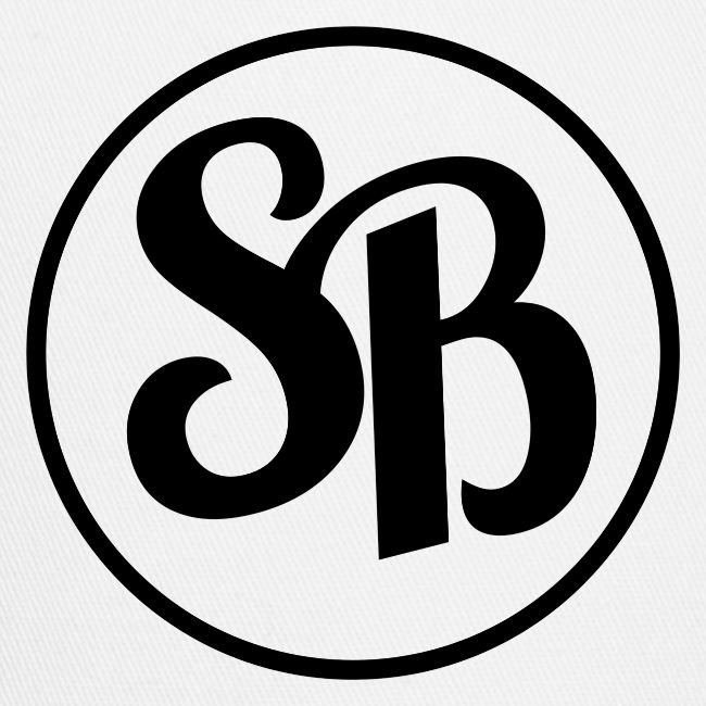 SB Logo black 3