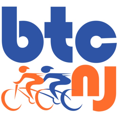BTCNJ Logo Gear - Trucker Cap